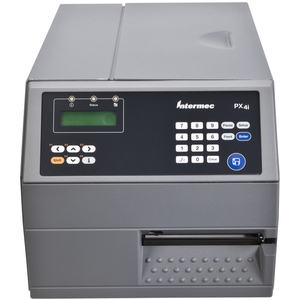 Intermec PX4i Thermal Transfer Printer - Monochrome - Label Print