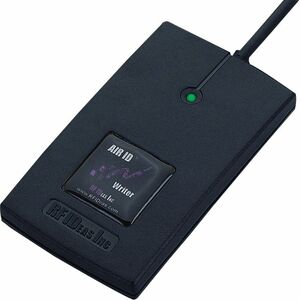 RF IDeas AIR ID RDR-7085AK2 Smart Card Reader