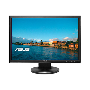 22IN WS LCD 1680X1050 16:10 VW226T-TAA DVI / VGA SPEAKERS