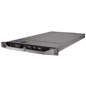 Dell PowerEdge 551686031 1U Rack Entry-level Server - 1 x Xeon X5650 2.66 GHz