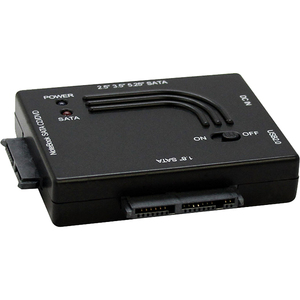 Sabrent USB-STP3 Data Transfer Adapter