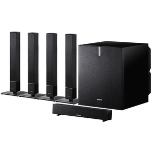 Sony Corporation SAVS110 image