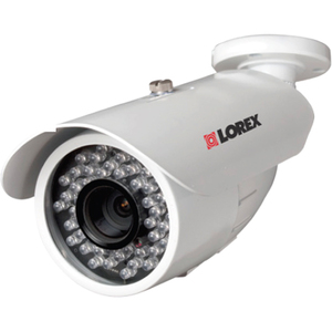 Lorex LBC6050 Surveillance/Network Camera - Color, Monochrome