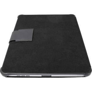 Macally BOOKSTAND Carrying Case for iPad - Sand