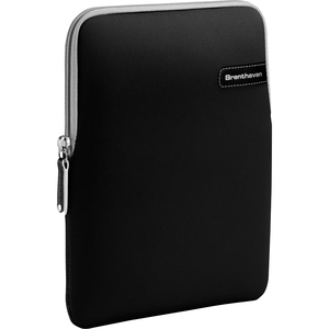 Brenthaven Ecco-Prene 5103 Carrying Case for iPad - Black