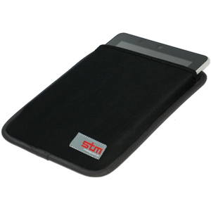 STM dp-2144-02 Carrying Case for iPad - Carbon
