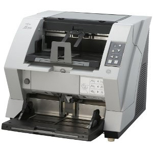 Fujitsu fi-5950 Sheetfed Scanner