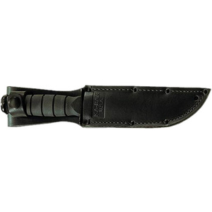 KA-BAR 1256S Carrying Case for Knife - Black