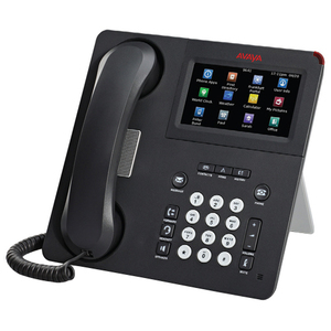 Avaya 9641G IP Phone - Bluetooth - Desktop