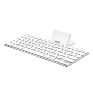 Apple MC533LL/B Keyboard - Docking