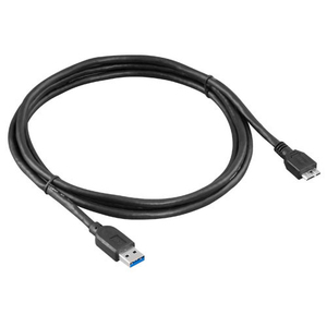 Ultra U12-40754 USB Data Transfer Cable - 6 ft