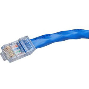 Gefen CAB-CAT6AB-050 Category 6a Network Cable - 50 ft