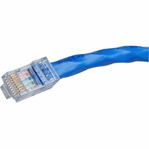 Gefen CAB-CAT6AB-100 Category 6a Network Cable - 100 ft