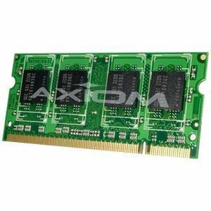 Axiom VGP-MM1GBD-AX RAM Module - 1 GB (1 x 1 GB) - DDR3 SDRAM