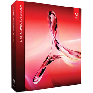 ACROBAT PRO V10 WIN