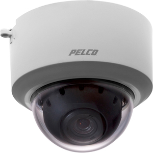 Pelco Camclosure 2 IS20-DWSV8F Surveillance/Network Camera - Color, Monochrome