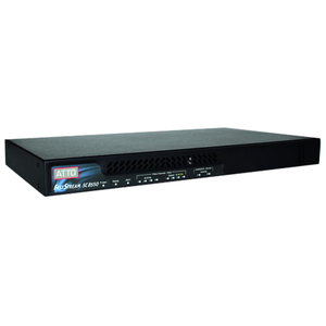 ATTO FastStream FSSC-8550-D00 Fibre Channel RAID Controller - Fibre Channel, Serial Attached SCSI, Serial ATA/300