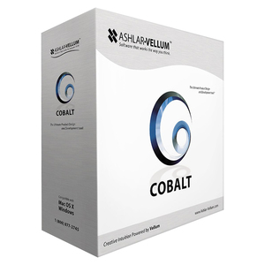 IMSI Cobalt
