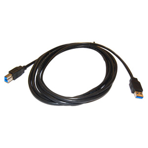 Bytecc USB2-6AB-Y USB Data Transfer Cable - 6 ft