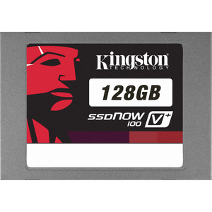UPG 128GB SSDNOW V SERIES V+ SATA2 2.5IN BNDL KIT