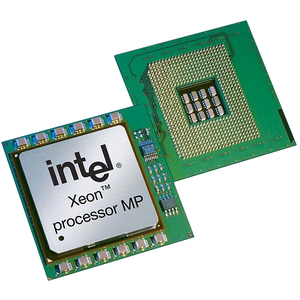 HP Xeon MP 2 GHz Processor Upgrade - Socket PGA-603