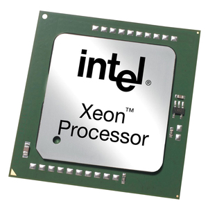 HP Xeon 3 GHz Processor Upgrade - Socket PGA-604