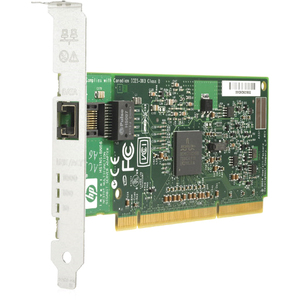HP NC370T PCI-X Multifunction 1000T Gigabit Server Adapter