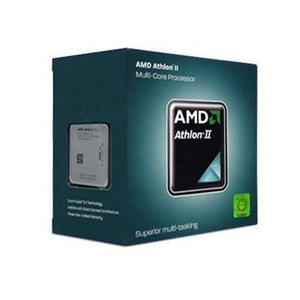 AMD Athlon II X3 455 3.30 GHz Processor - Socket AM3 PGA-938