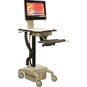 AFC PC Cart 910 Medical Cart