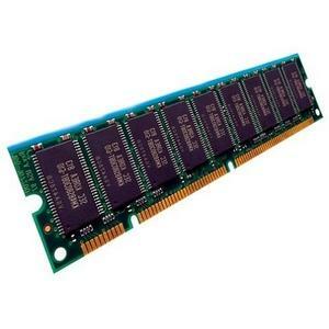HP 2GB SDRAM Memory Module