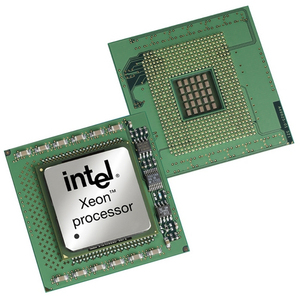 HP Xeon 5060 3.20 GHz Processor Upgrade - Socket J