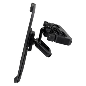Bracketron IPD-259-BL iPad Stand with Headrest