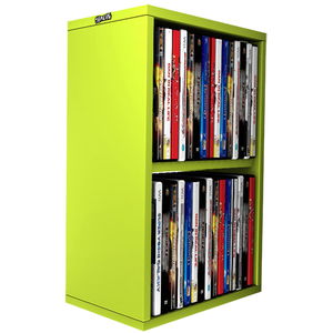 Cambre Stash Box Gaming & DVD Storage
