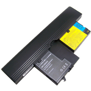 CP TECH WorldCharge Li-Ion 14.4V DC Battery for IBM Laptop
