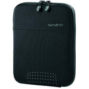Samsonite Aramon NXT 43332-1070 Carrying Case for iPad - Black, Orange