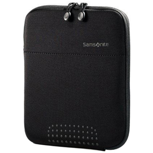 Samsonite Aramon NXT 43332-1776 Carrying Case for iPad - Silver, Turquoise