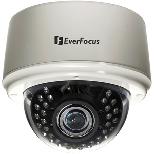 EverFocus ED335 Surveillance/Network Camera - Color