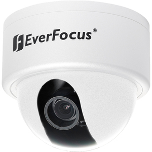 EverFocus Polestar II ED610 Surveillance/Network Camera - Color