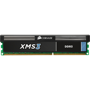 Corsair CMX4GX3M2B2000C9 4GB DDR3 SDRAM Memory Module