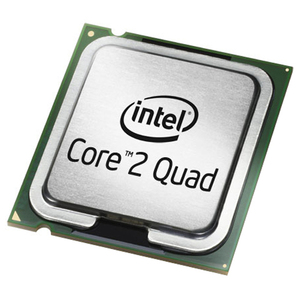 Cybernet Core 2 Quad Q9550 2.83 GHz Processor Upgrade - Socket T LGA-775
