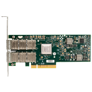 Mellanox ConnectX-2 MHQH29C-XTR Fiber Optic Card - PCI Express x8