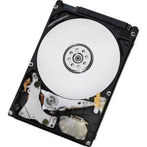 50PK 750GB TRAVELSTAR 5K750 SATA II 5400 RPM 8MB 2.5IN 9.5MM