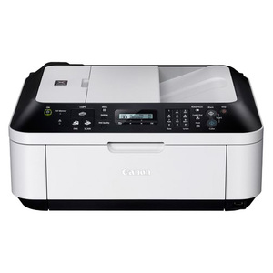 Canon Mx360 All In One Multifunction Printer