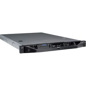 Dell PowerVault NX3100 Network Storage Server