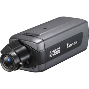 4XEM IP7161 Surveillance/Network Camera - Color
