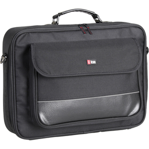 Icon CB117-BLK Carrying Case for 17