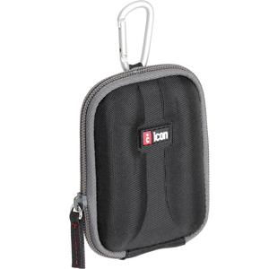 Motion Systems MOLD1110-BLK Carrying Case for Camera - Black