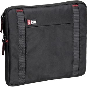 Motion Systems IPAD01-BLK Carrying Case for iPad - Black