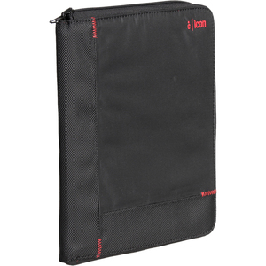 Motion Systems IPAD02-BLK Carrying Case for iPad - Black