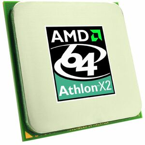 AMD Athlon II X2 240 2.80 GHz Processor - Socket AM3 PGA-938